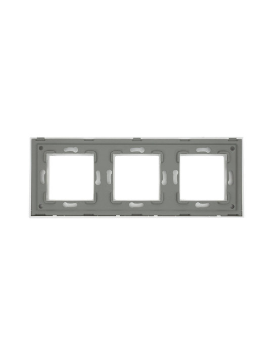 Cadre PC 3 Emplacements Modern
