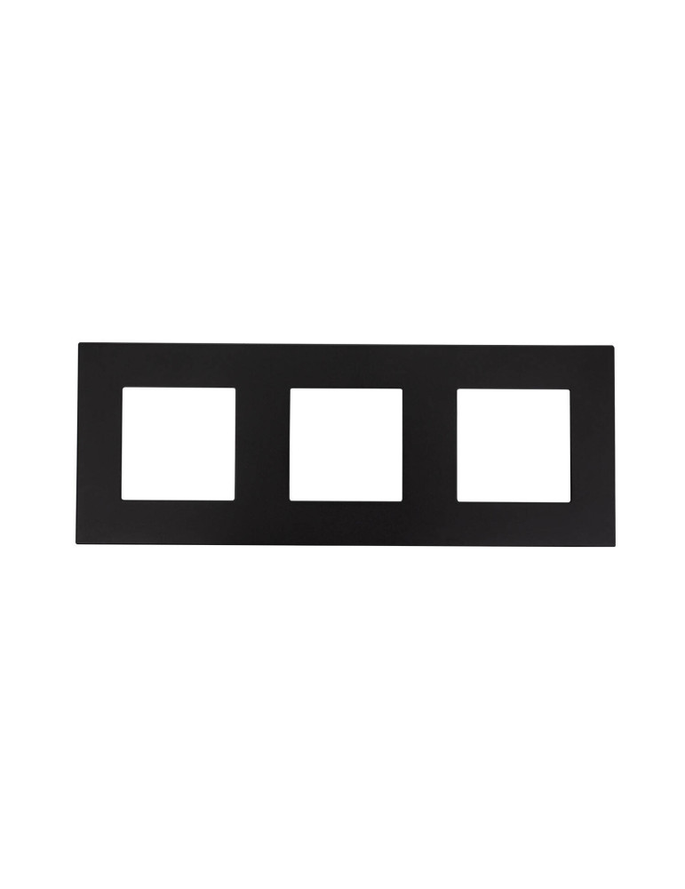 Cadre PC 3 Emplacements Modern