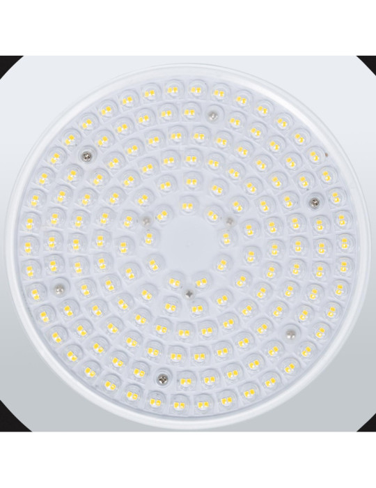 Lampadaire LED 150W Luxia avec Capteur Crépusculaire