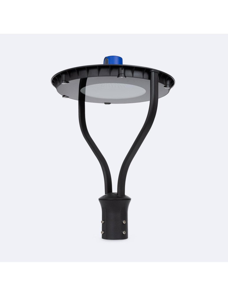 Lampadaire LED 150W Luxia avec Capteur Crépusculaire