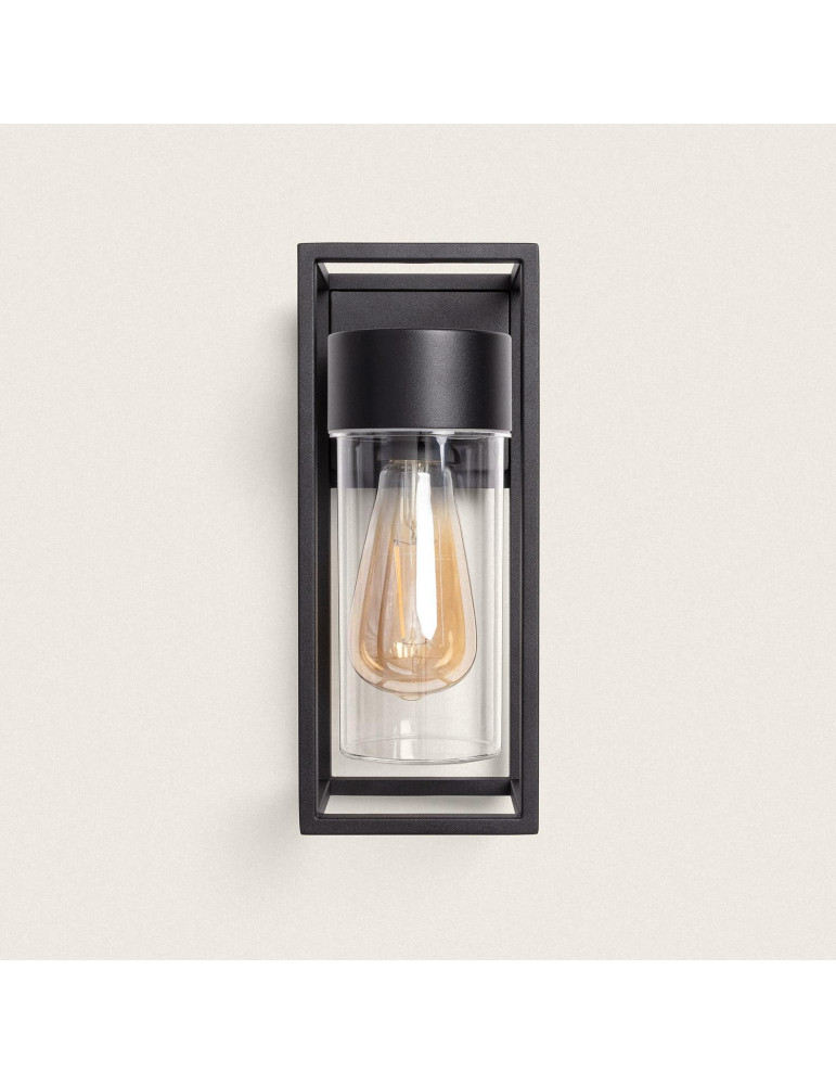 Applique Murale Extérieure Aluminium Siawja