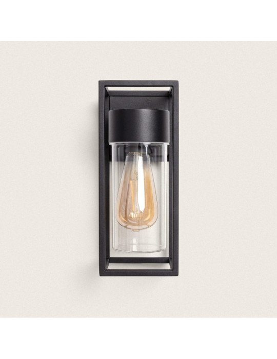 Applique Murale Extérieure Aluminium Siawja