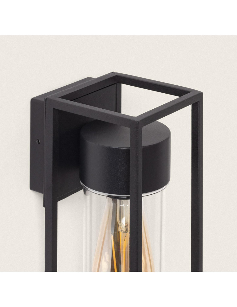 Applique Murale Extérieure Aluminium Siawja