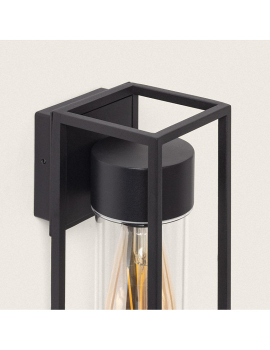 Applique Murale Extérieure Aluminium Siawja