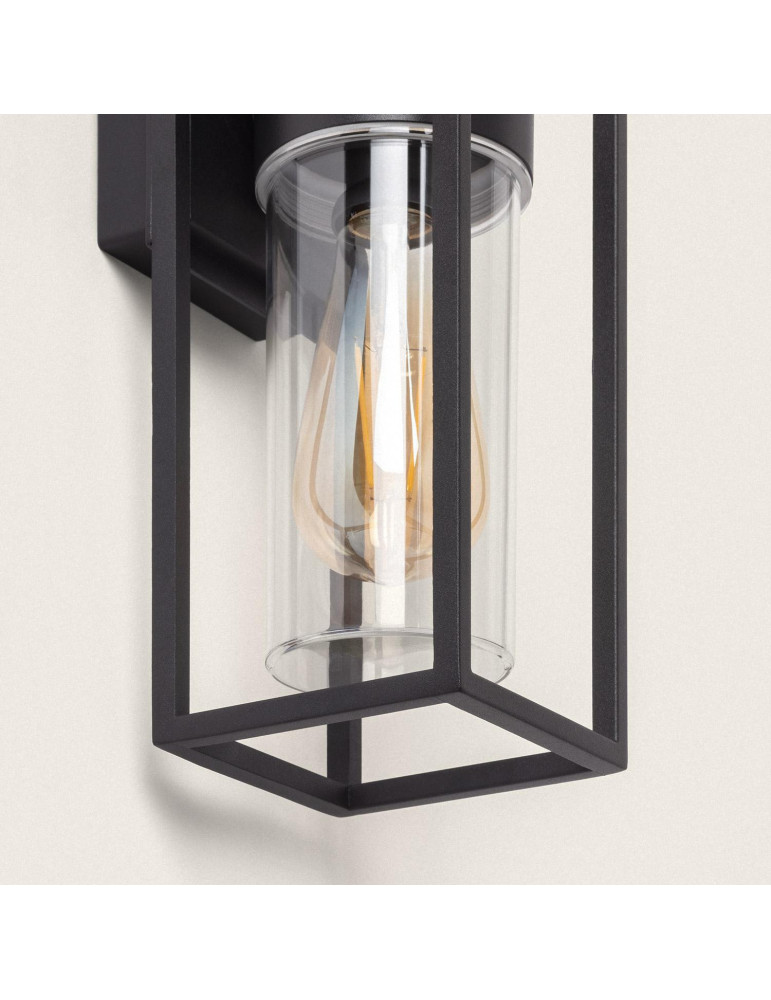 Applique Murale Extérieure Aluminium Siawja