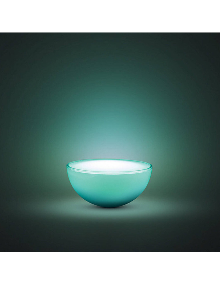 Lampe à Poser LED Portable White Color Go 6W PHILIPS Hue