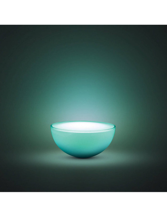 Lampe à Poser LED Portable White Color Go 6W PHILIPS Hue