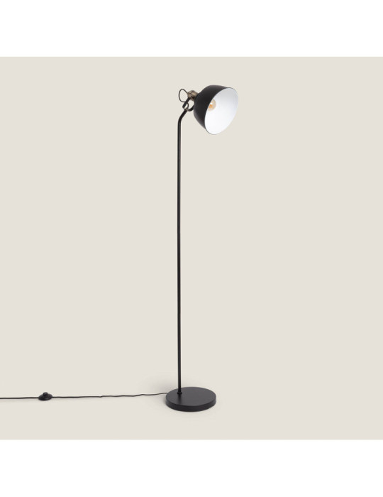 Lampadaire Métal Luise