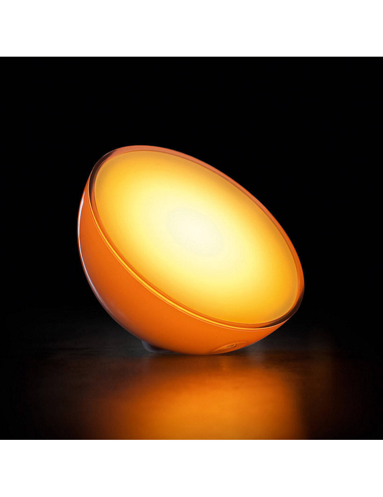 Lampe à Poser LED Portable White Color Go 6W PHILIPS Hue