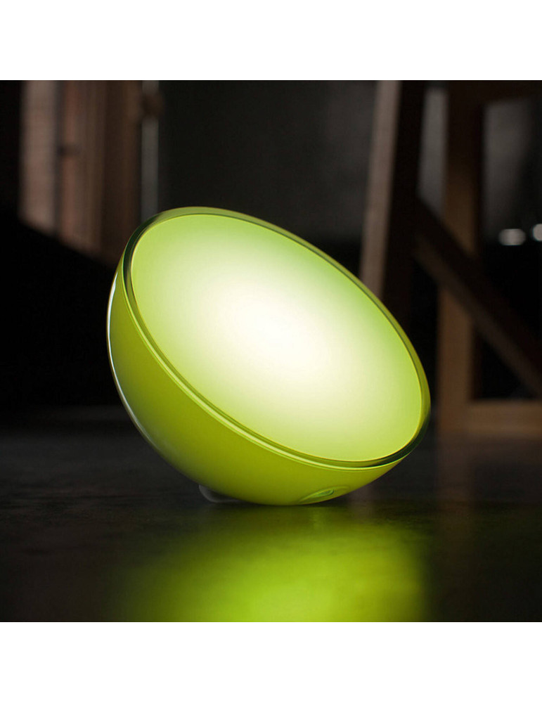 Lampe à Poser LED Portable White Color Go 6W PHILIPS Hue