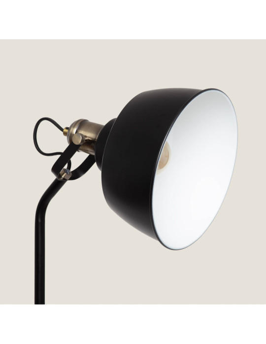 Lampadaire Métal Luise