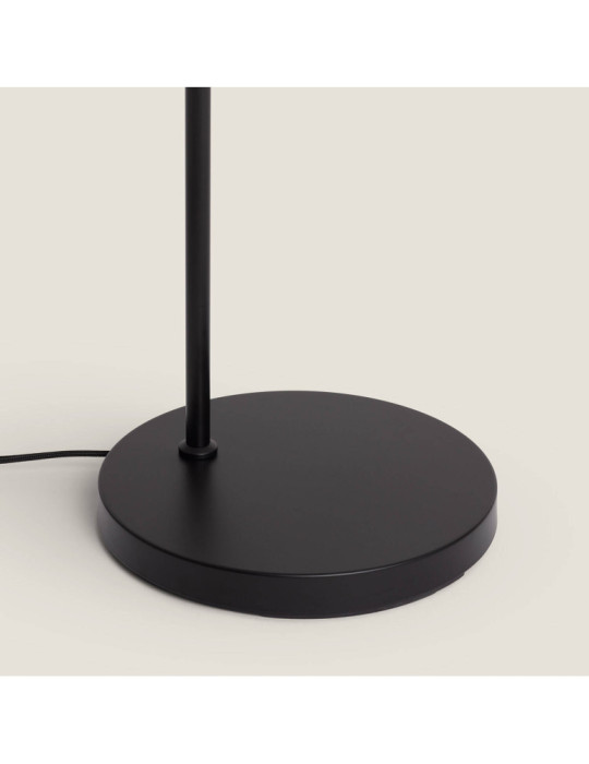 Lampadaire Métal Luise