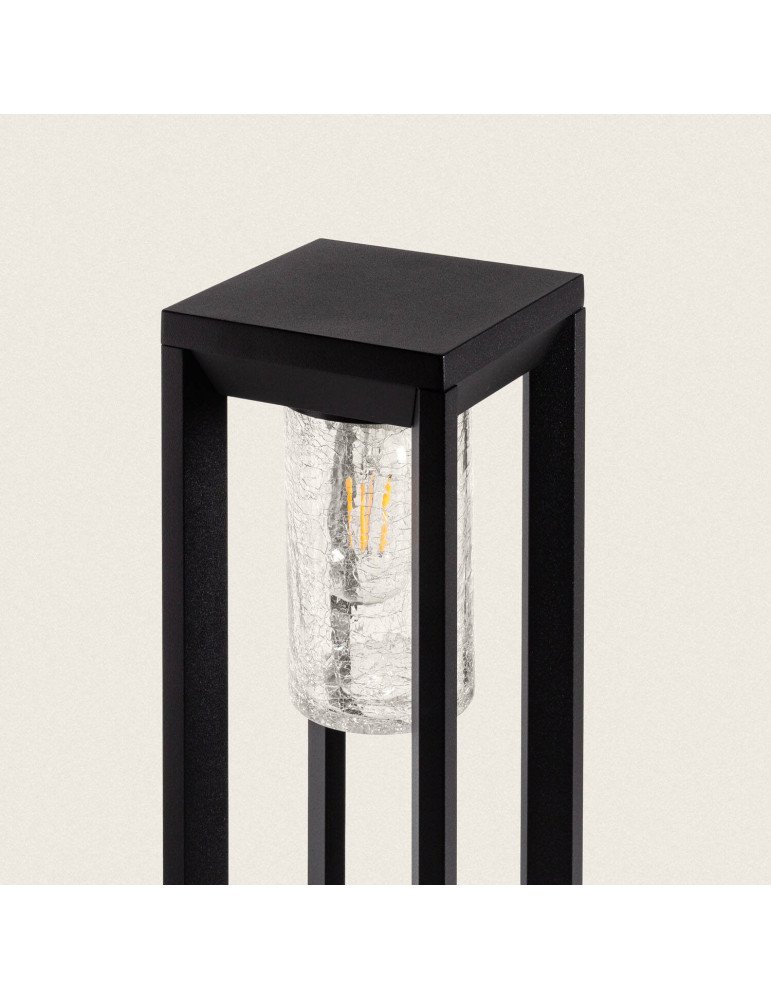 Balise sur Pied Extérieure 60cm Aluminium Trenol