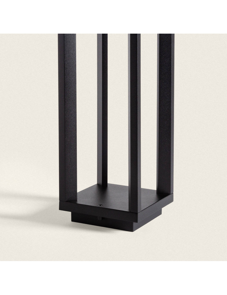 Balise sur Pied Extérieure 60cm Aluminium Trenol