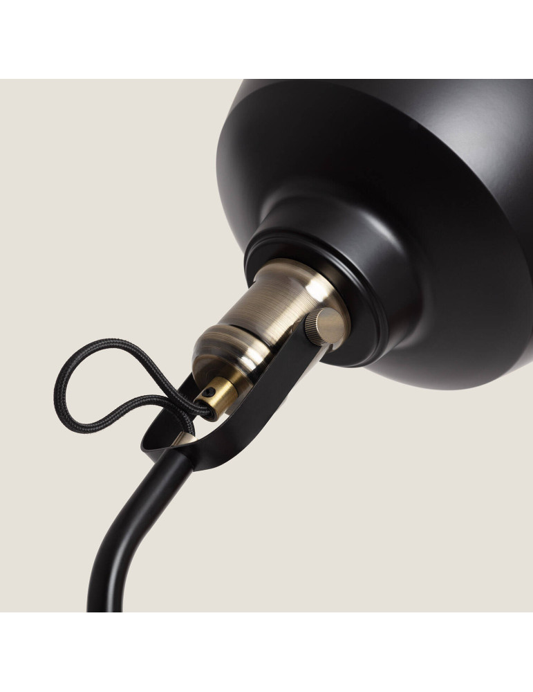 Lampadaire Métal Luise