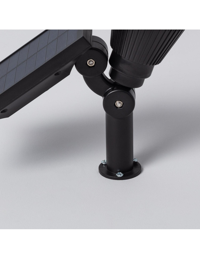 Spot LED Solaire Meillion RGB sur Piquet IP65