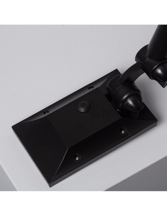 Spot LED Solaire Meillion RGB sur Piquet IP65