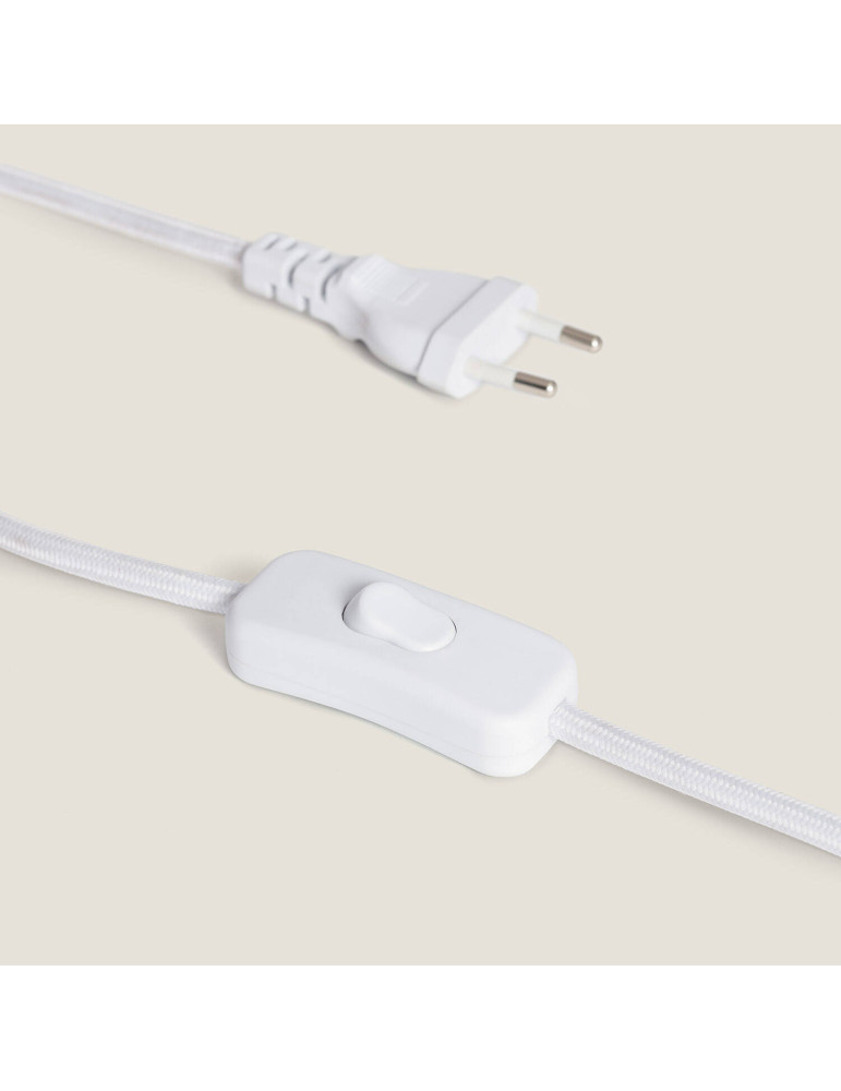 Lampe à Poser Ceramique Bulga