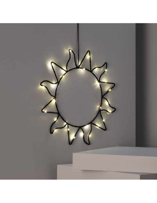 Guirlande LED Solet