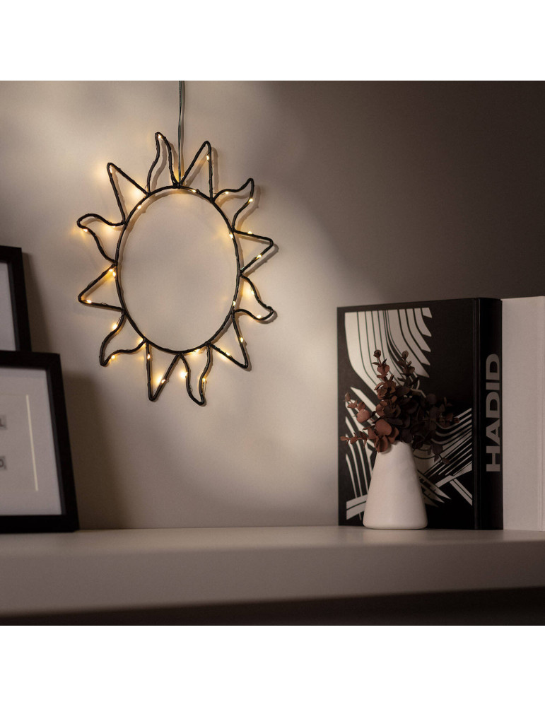 Guirlande LED Solet