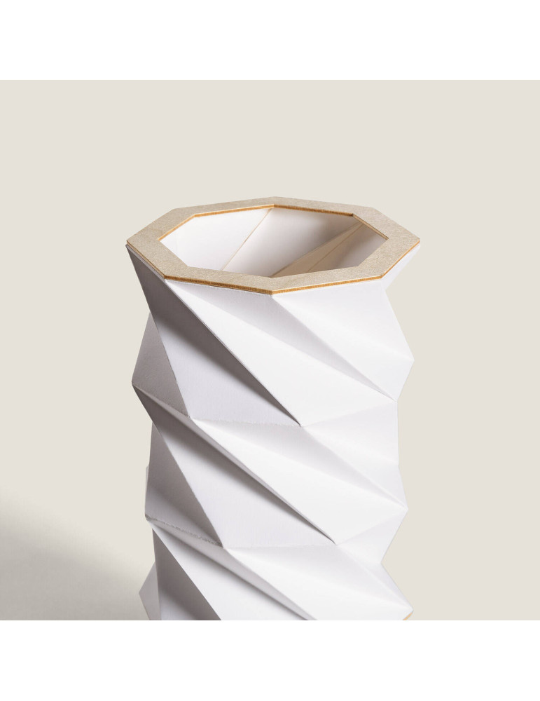 Lampe à Poser Bois Hiva