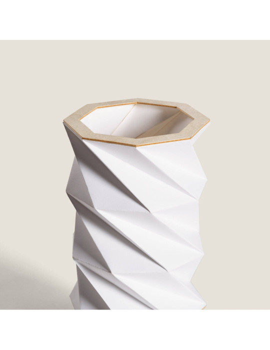 Lampe à Poser Bois Hiva