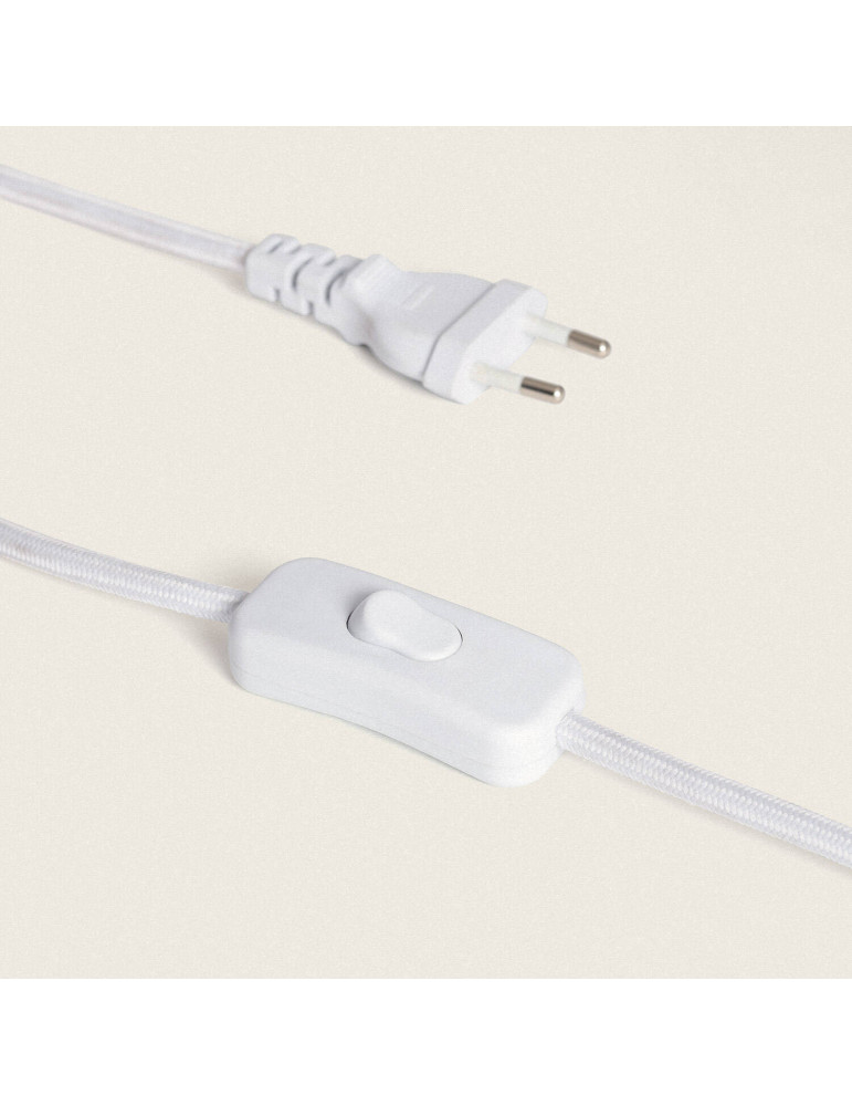 Lampe à Poser Bois Hiva