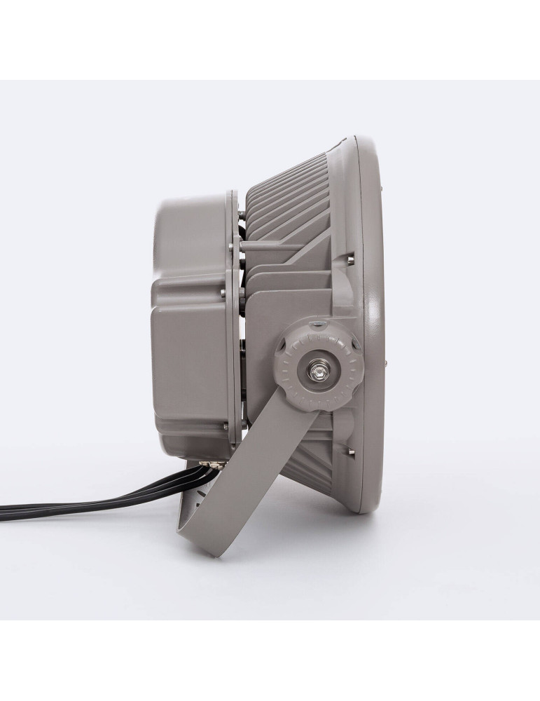 Projecteur LED 150W 130 lm/W IP65 RGBW DMX LEDNIX