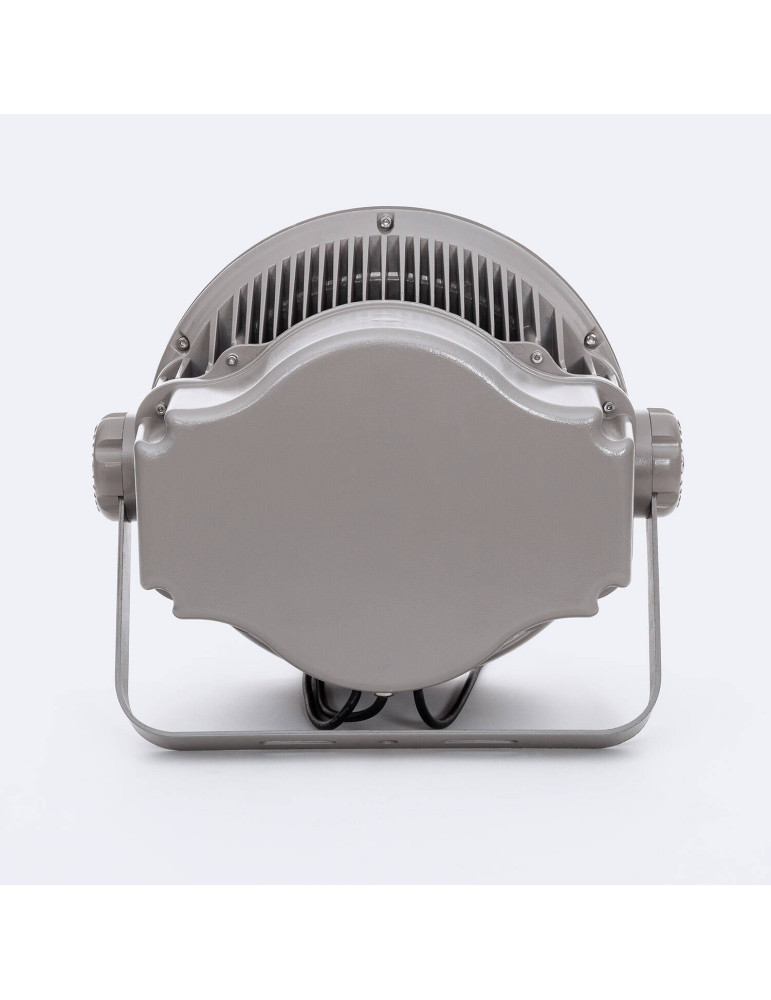 Projecteur LED 150W 130 lm/W IP65 RGBW DMX LEDNIX
