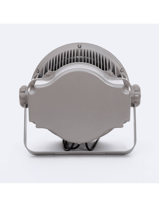 Projecteur LED 150W 130 lm/W IP65 RGBW DMX LEDNIX