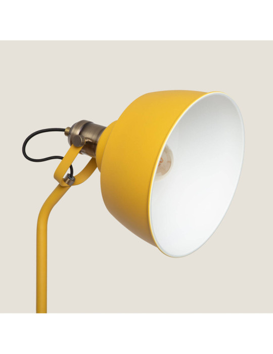 Lampadaire Métal Luise