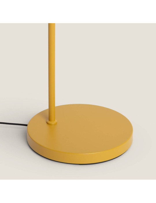 Lampadaire Métal Luise