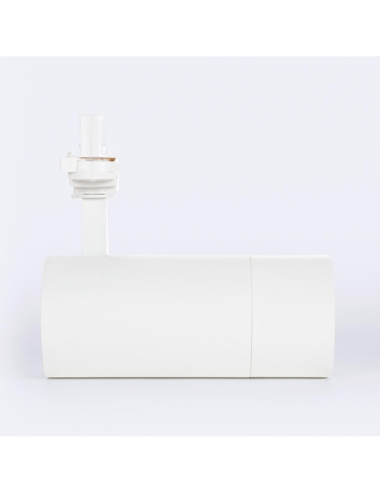 Spot LED sur Rail Triphasé 30W Wild CCT Dimmable Multiangle 24-60º