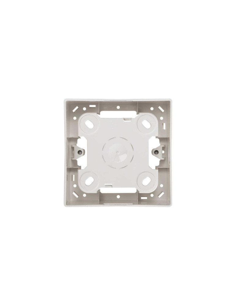 Plaque en Saillie 1 Élément SIMON 270 20000751-090