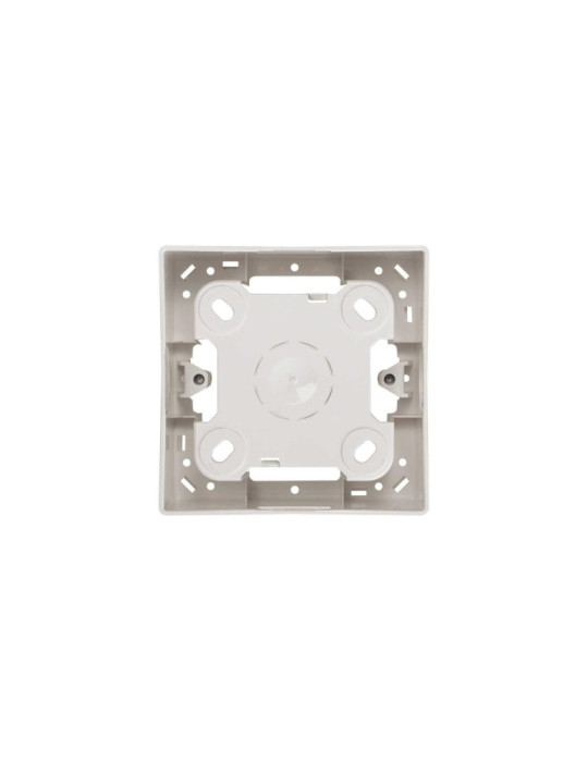 Plaque en Saillie 1 Élément SIMON 270 20000751-090