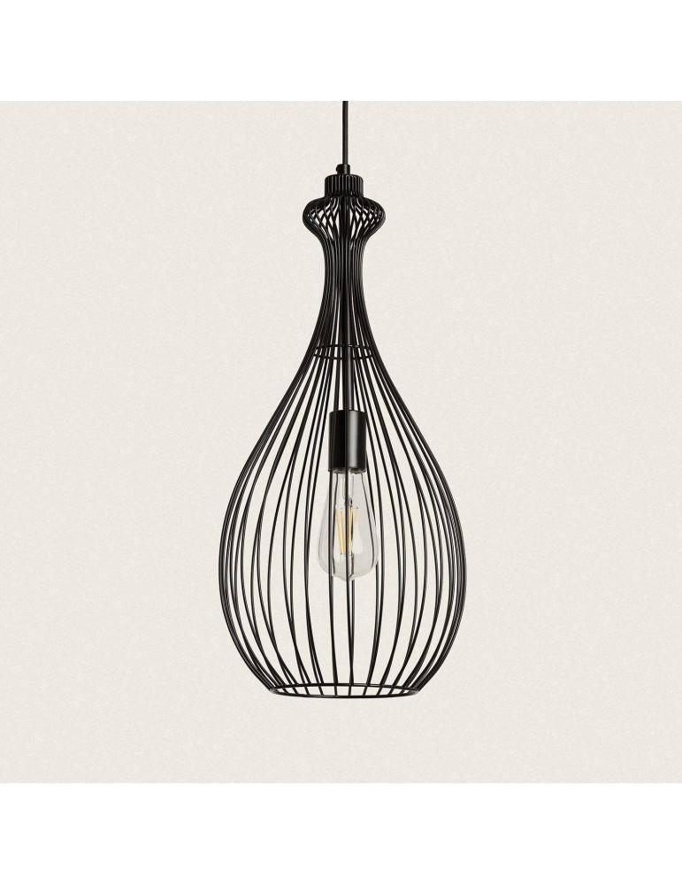 Suspension Métal Penny