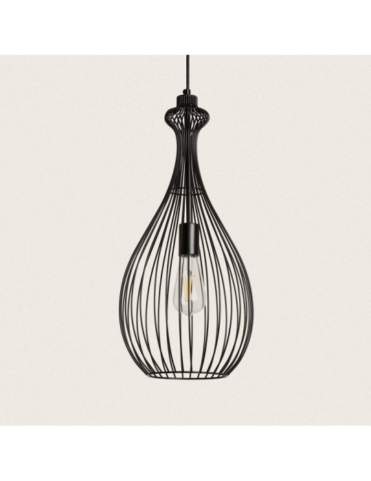 Suspension Métal Penny