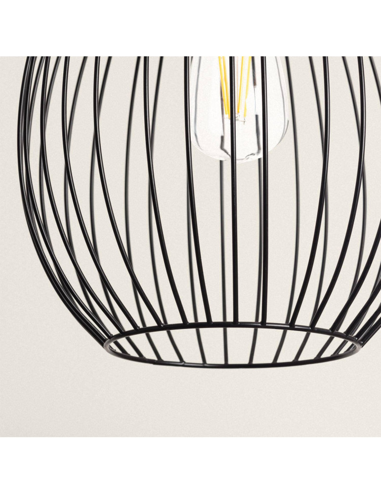 Suspension Métal Penny