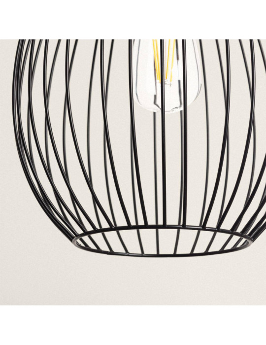 Suspension Métal Penny