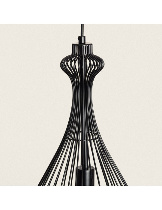 Suspension Métal Penny