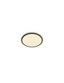 Plafonnier LED Extra-Plat IP20 Variation par Paliers 3 Niveaux 22W PHILIPS CL550