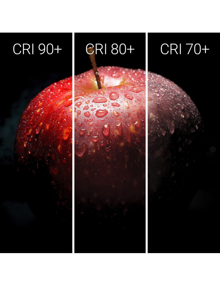 Ampoule LED 12V Dimmable GU5.3 7.5W 520 lm MR16 PHILIPS ExpertColor