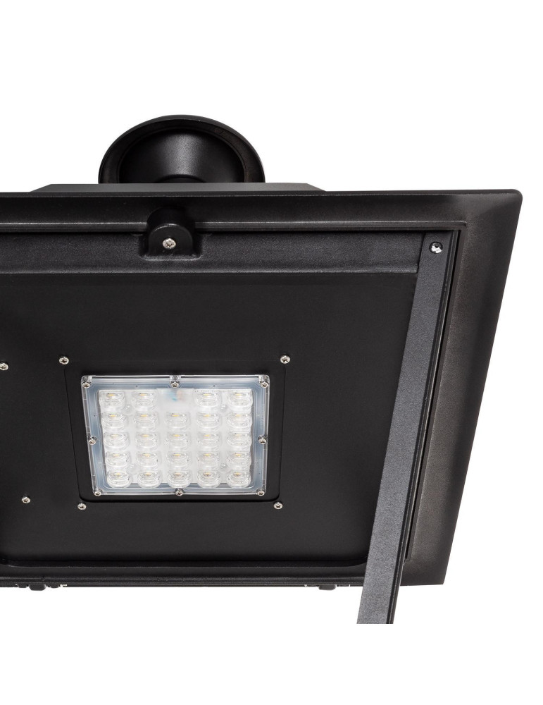 Lampadaire LED 40W NeoVila LUMILEDS PHILIPS Xitanium Programmable