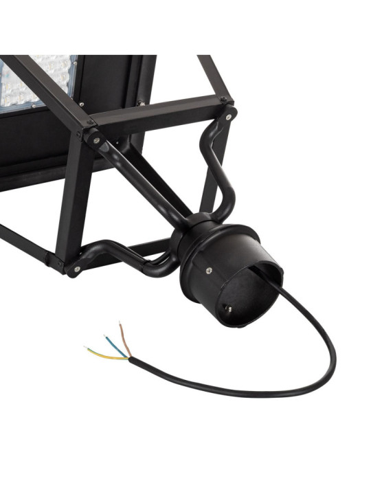 Lampadaire LED 40W NeoVila LUMILEDS PHILIPS Xitanium Programmable