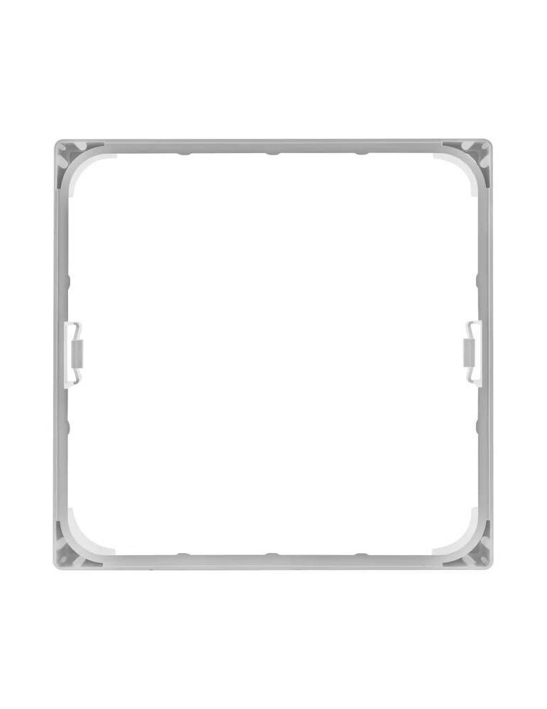 cadre en saillie pour dalle LED LEDVANCE 105X105
