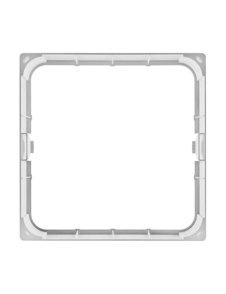 cadre en saillie pour dalle LED LEDVANCE 105X105