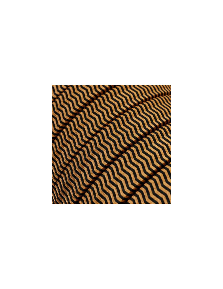 Guirnalda Exterior Lumet System 7.5m con 5 Portalámparas E27 Negro Creative-Cables CATE27N075