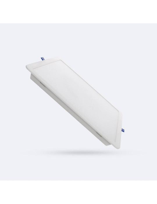 Dalle LED 30W Carrée SOLID Coupe 290x290 mm