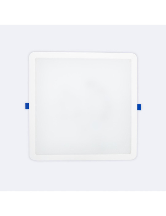 Dalle LED 30W Carrée SOLID Coupe 290x290 mm