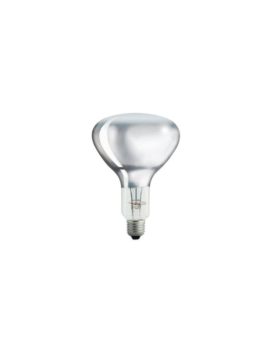 Ampoule Infrarouge E27 375W G125 PHILIPS Ampoule Infrarouge E27 375W G125 PHILIPS
